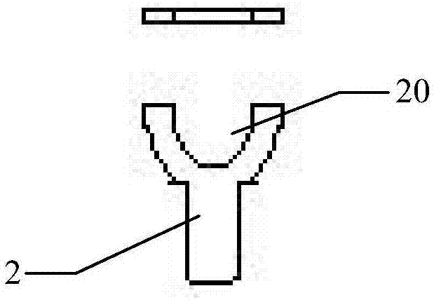 一種半固態(tài)壓鑄模具的制作方法與工藝