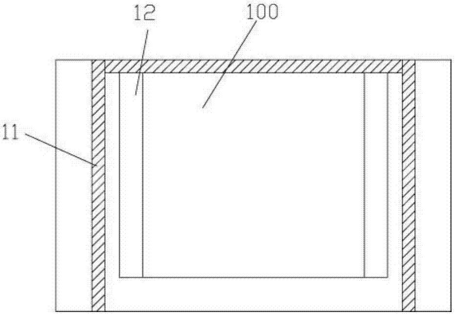 一种滚动推动式不锈钢加工废料收集机构的制作方法与工艺