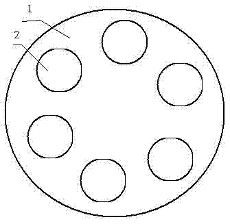 臺式拋丸清理機(jī)的制作方法與工藝