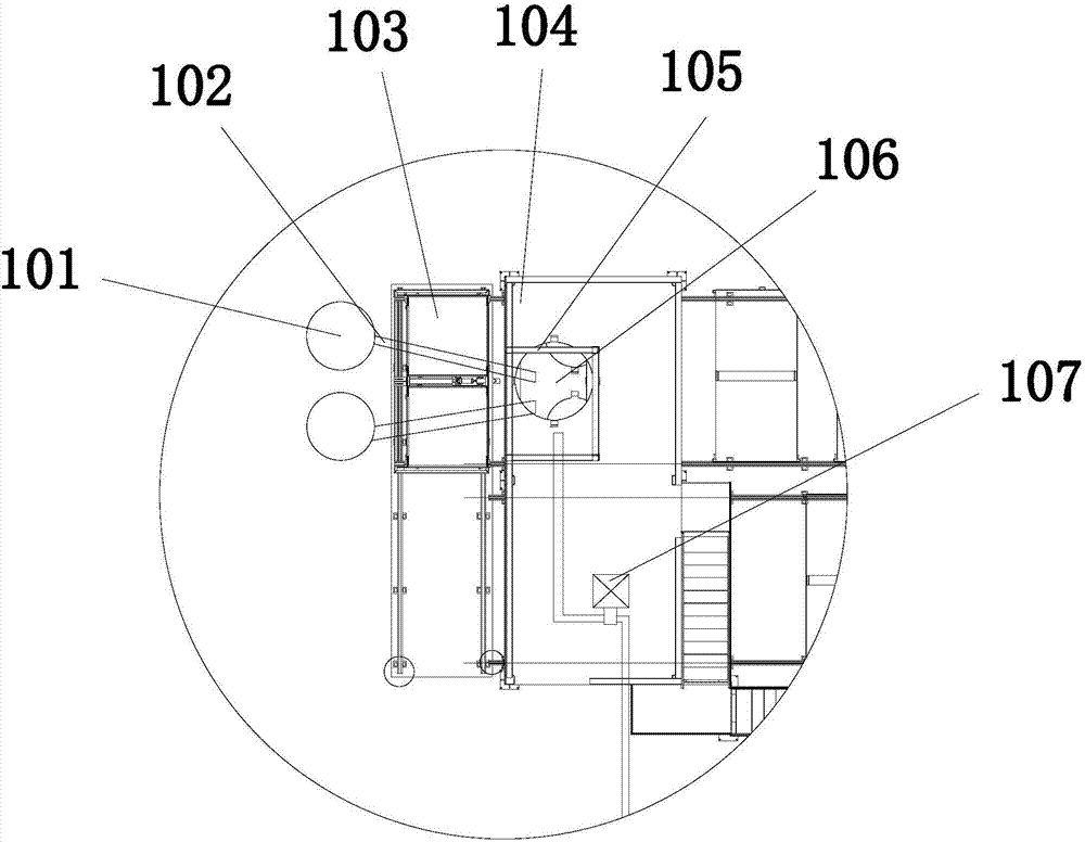 一种多功能建材生产设备的制作方法与工艺