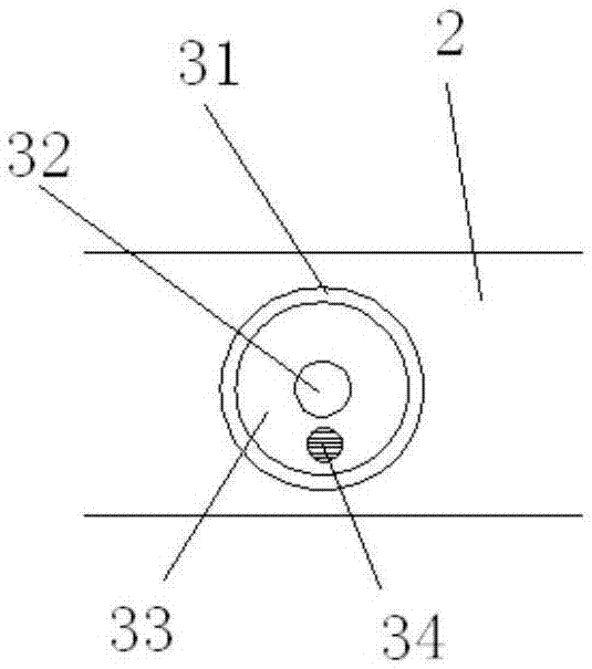 灌装设备漏液收集装置的制作方法