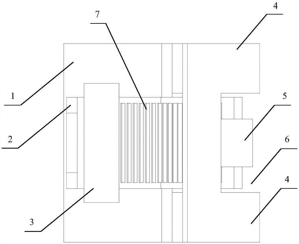 一種線卡的制作方法與工藝