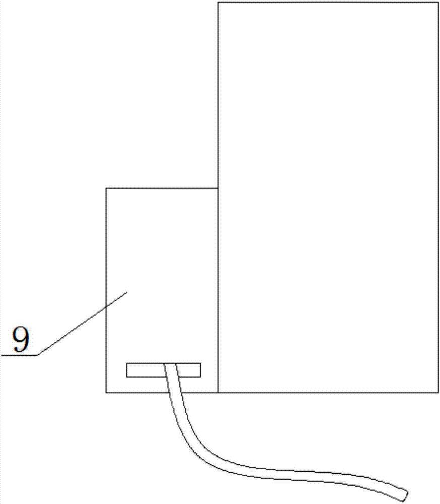 一種用于汽車漆涂層的涂層測厚儀的制作方法與工藝