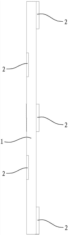 一種面板藤編結(jié)構(gòu)的制作方法與工藝