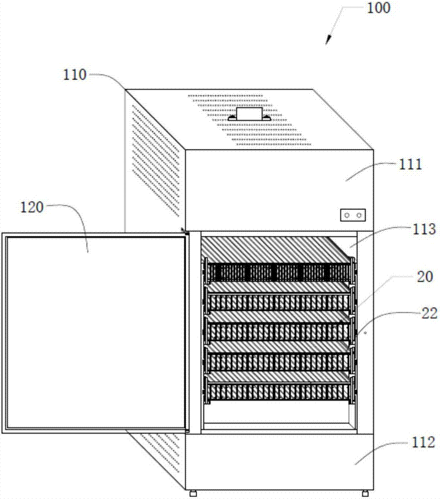 滑动密封组件及刷碗机的制作方法与工艺