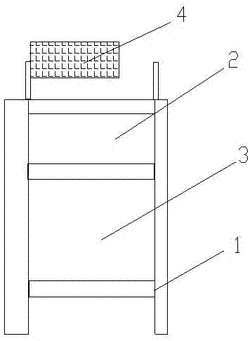 可移動式LED太陽能展示板的制作方法與工藝