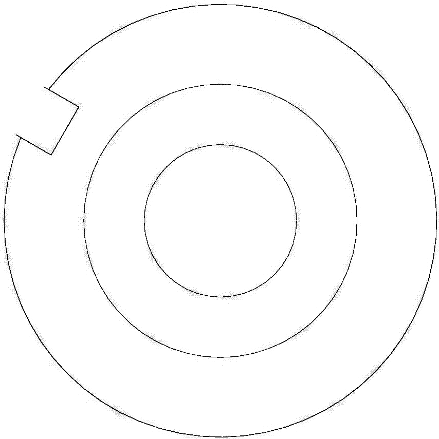 一種高強(qiáng)度電纜的制作方法與工藝