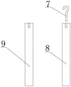 一種用于10kV架空線路上的絕緣套管的制作方法與工藝