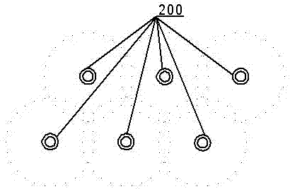 有機(jī)物污染土壤的原位修復(fù)系統(tǒng)的制作方法與工藝