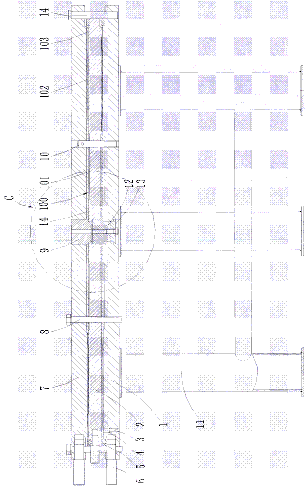 聚合物基复合材料锯片加工设备的制作方法与工艺