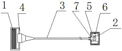 一種懸掛轉(zhuǎn)動(dòng)式健身呼啦圈的制作方法與工藝