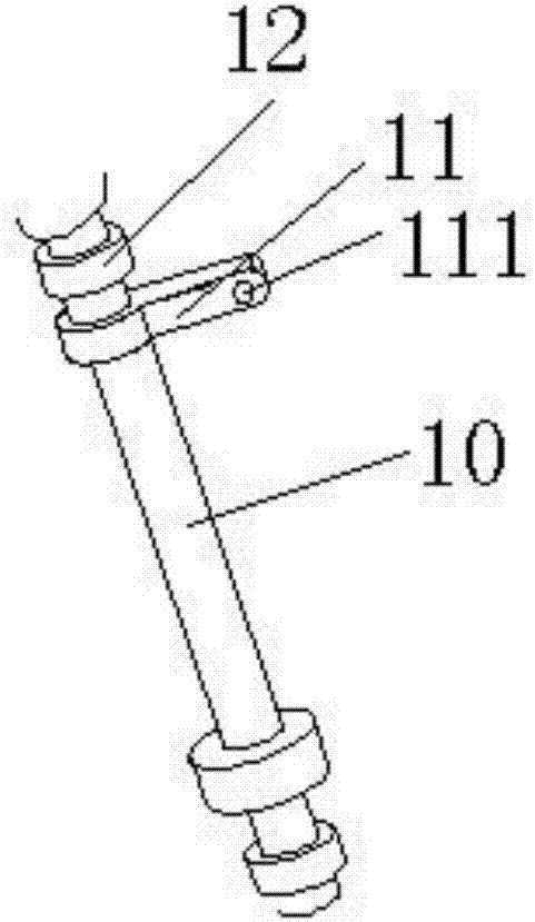 一種模具加工水冷卻工作臺(tái)的制作方法與工藝