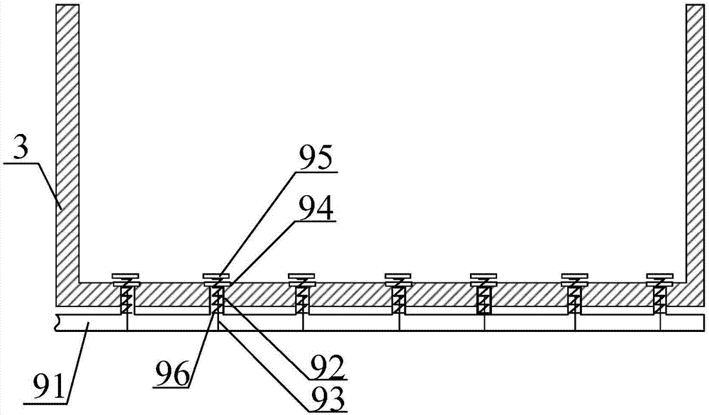 一種新型壓料機(jī)的制作方法與工藝