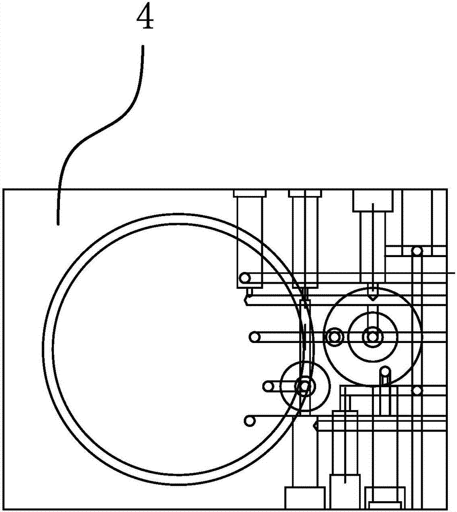 手動壓機的制作方法與工藝