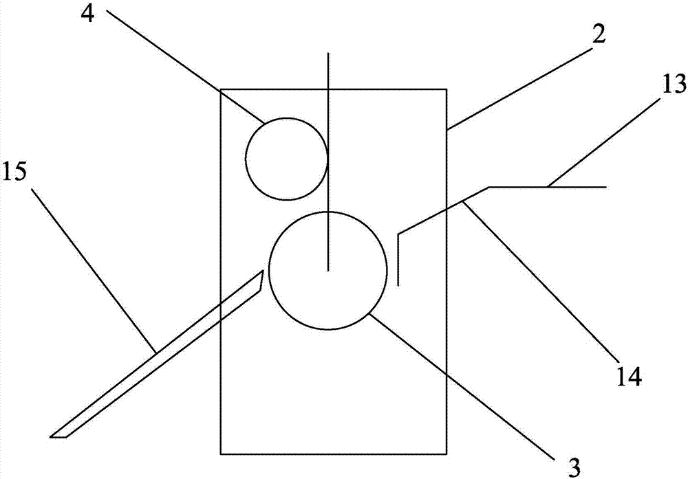 復(fù)合機(jī)的制作方法與工藝