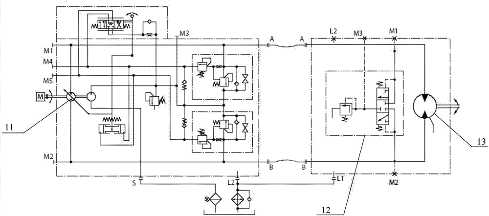 制動閥組及車輛的制作方法與工藝