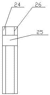 一種紙箱打釘機(jī)的制作方法與工藝