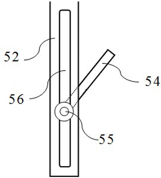 具有收線和放線功能的充電樁的制作方法與工藝