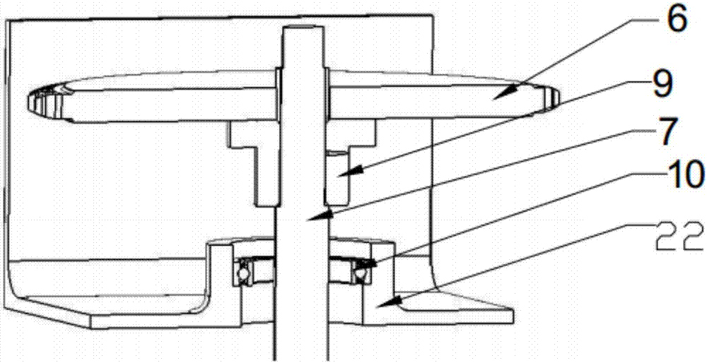 一種鏈?zhǔn)絺鲃拥霓D(zhuǎn)向機構(gòu)的制作方法與工藝