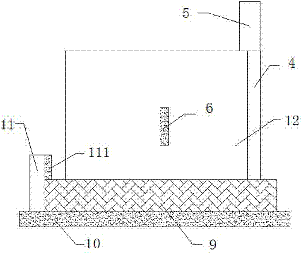 一種具有穩(wěn)定保溫性能的保溫廂的制作方法與工藝