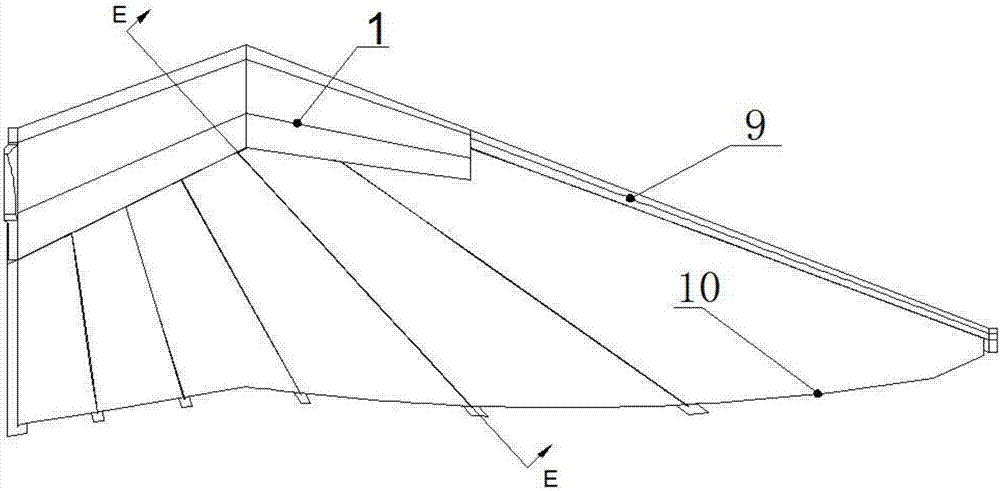 彈性機翼的制作方法與工藝