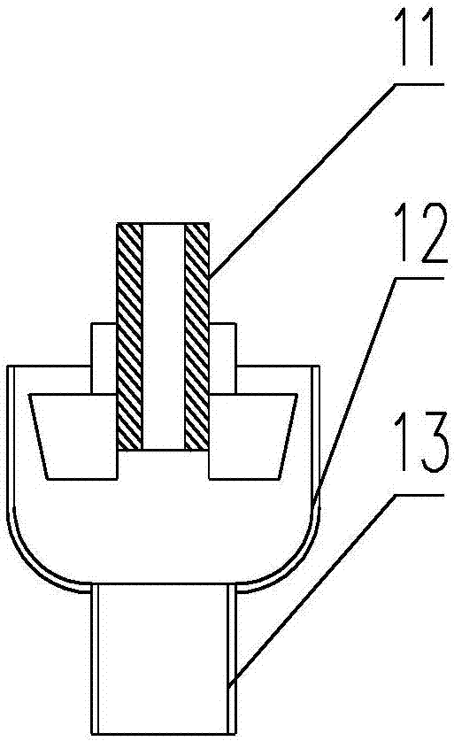 多功能曝氣機(jī)的制作方法與工藝