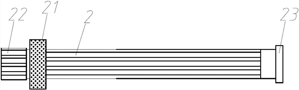 應(yīng)用于光伏跟蹤器的可調(diào)傳動桿的制作方法與工藝