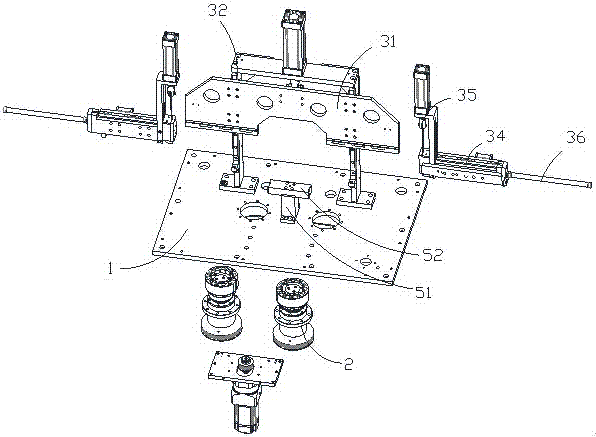 插片機(jī)的制作方法與工藝