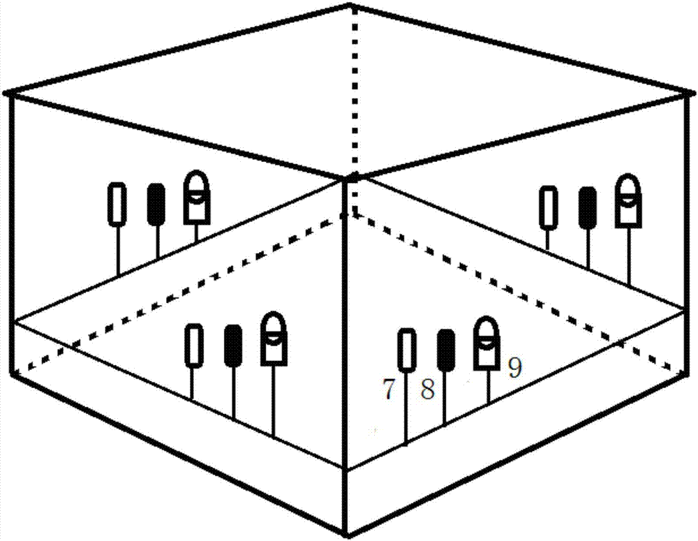 室內(nèi)空氣調(diào)控系統(tǒng)的制作方法與工藝