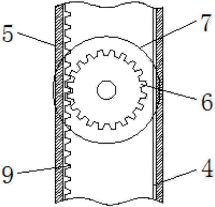 一种具有照明光源的显微镜的制作方法与工艺