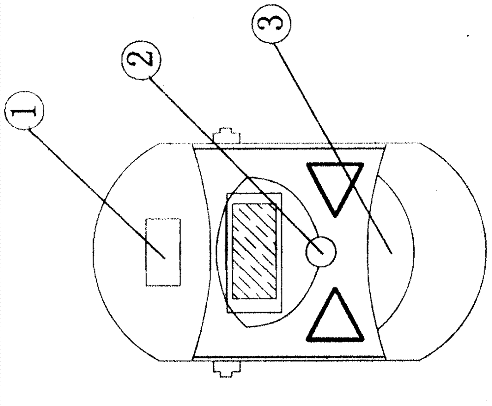 遙控半自動(dòng)減光電焊帽的制作方法與工藝