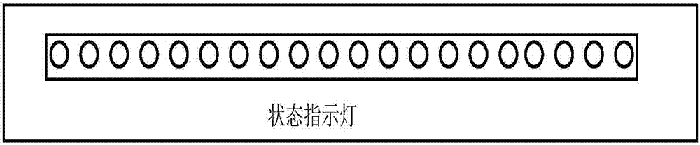 一種適用于柔性直流輸電系統(tǒng)的仿真接口裝置的制作方法