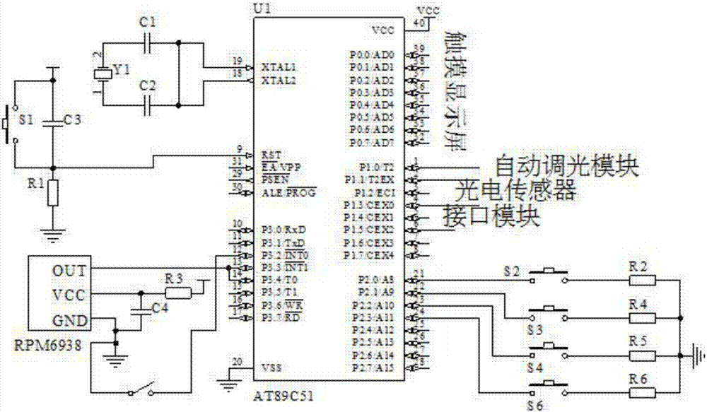 具有触觉的智能教学输入设备的制作方法与工艺