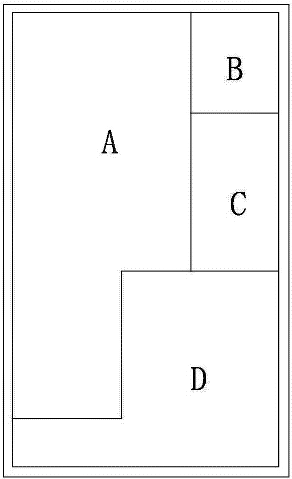 智能配網(wǎng)用戶分界負(fù)荷開(kāi)關(guān)柜實(shí)訓(xùn)裝置的制作方法