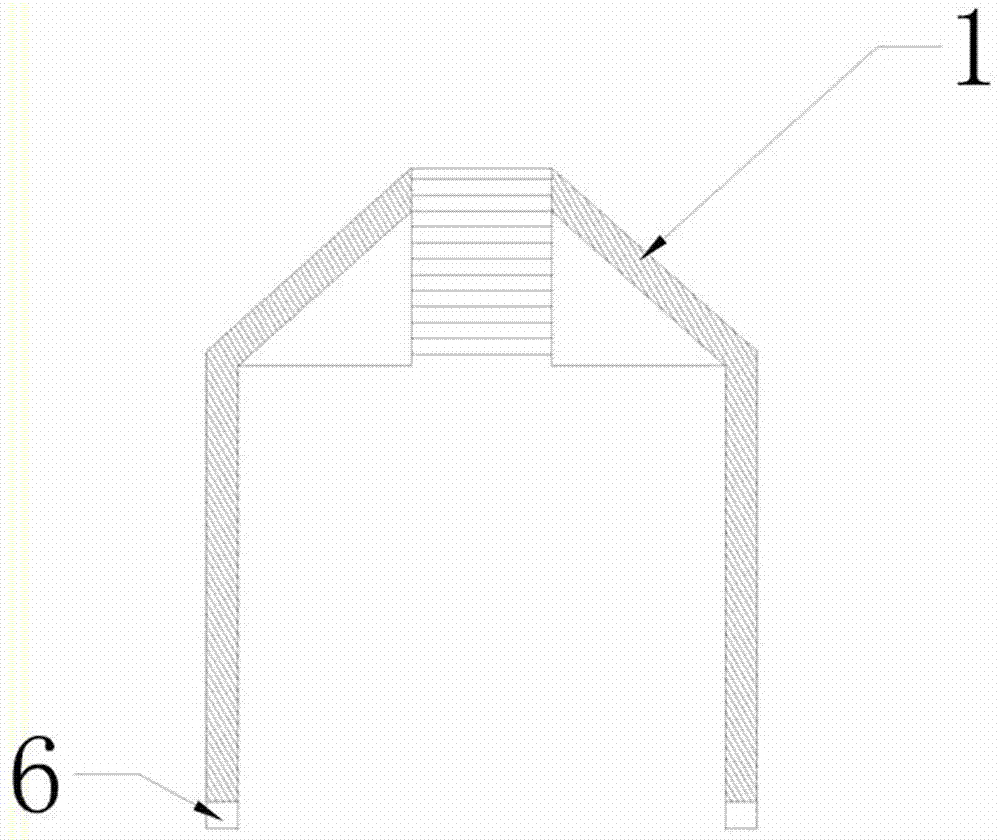 车漆提取器的制作方法与工艺