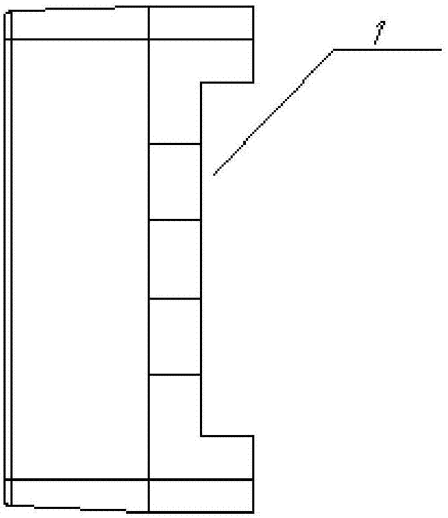 一種連接插件的制作方法與工藝