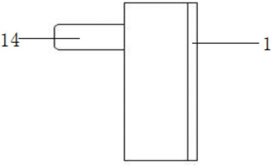一种电表箱电气插接件的制作方法与工艺