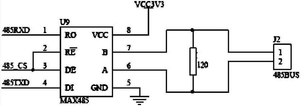 一種步進(jìn)電機(jī)細(xì)分控制系統(tǒng)的制作方法與工藝