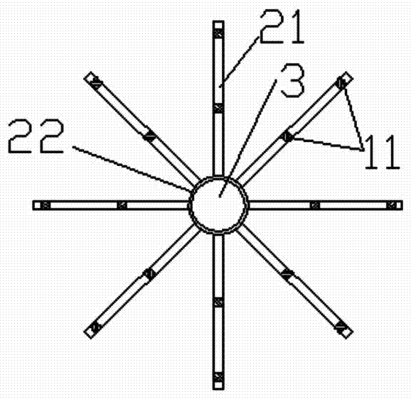 一种芡实去果皮机的制作方法与工艺