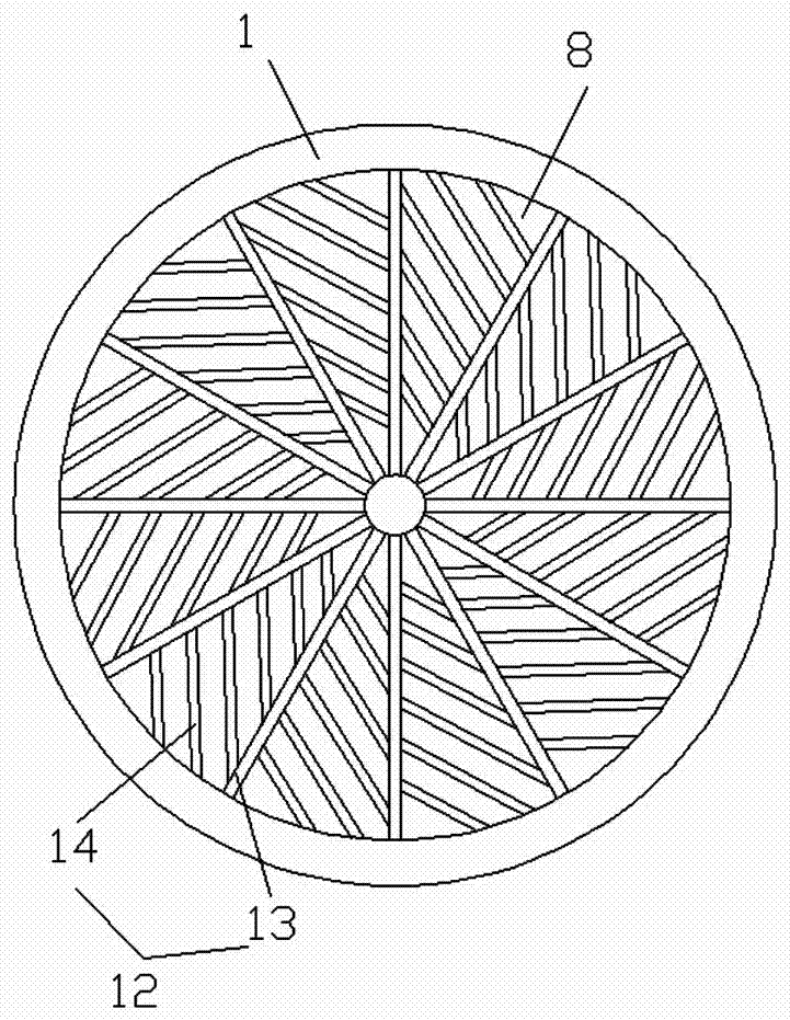 一种芡实去壳机的制作方法与工艺