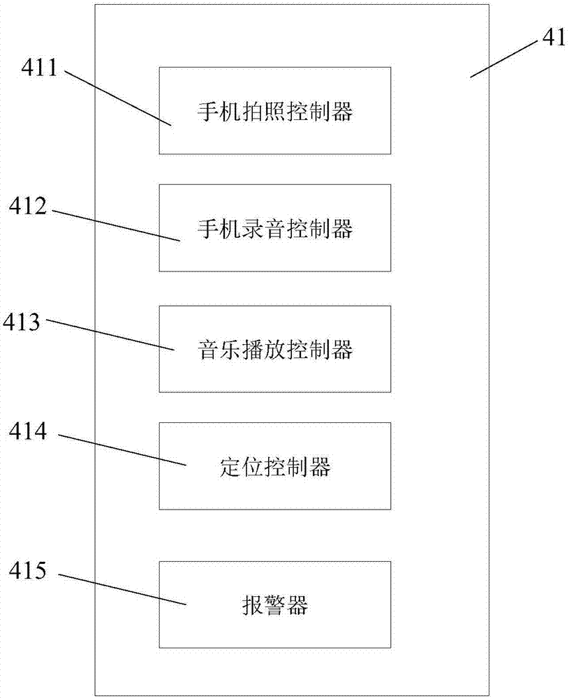 一種智能鑰匙扣的制作方法與工藝