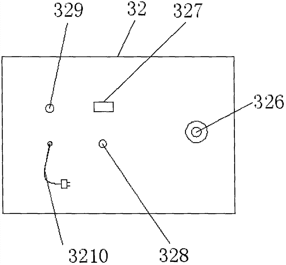 一种自带音箱的沙发的制作方法与工艺