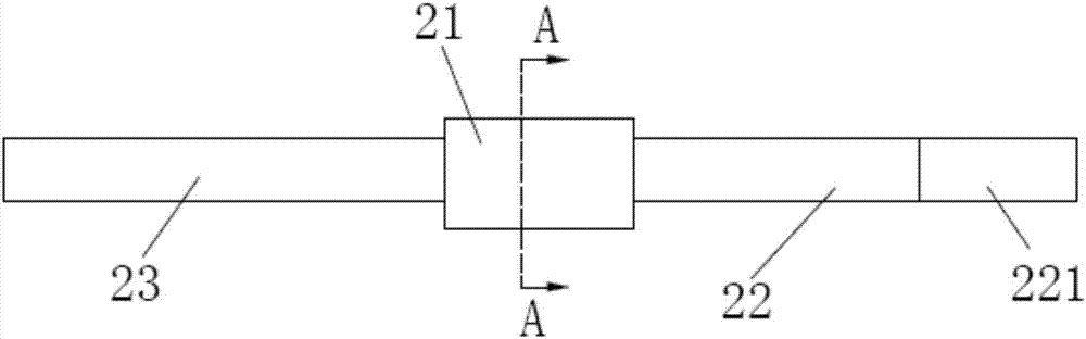 一種振動排痰背心的制作方法與工藝