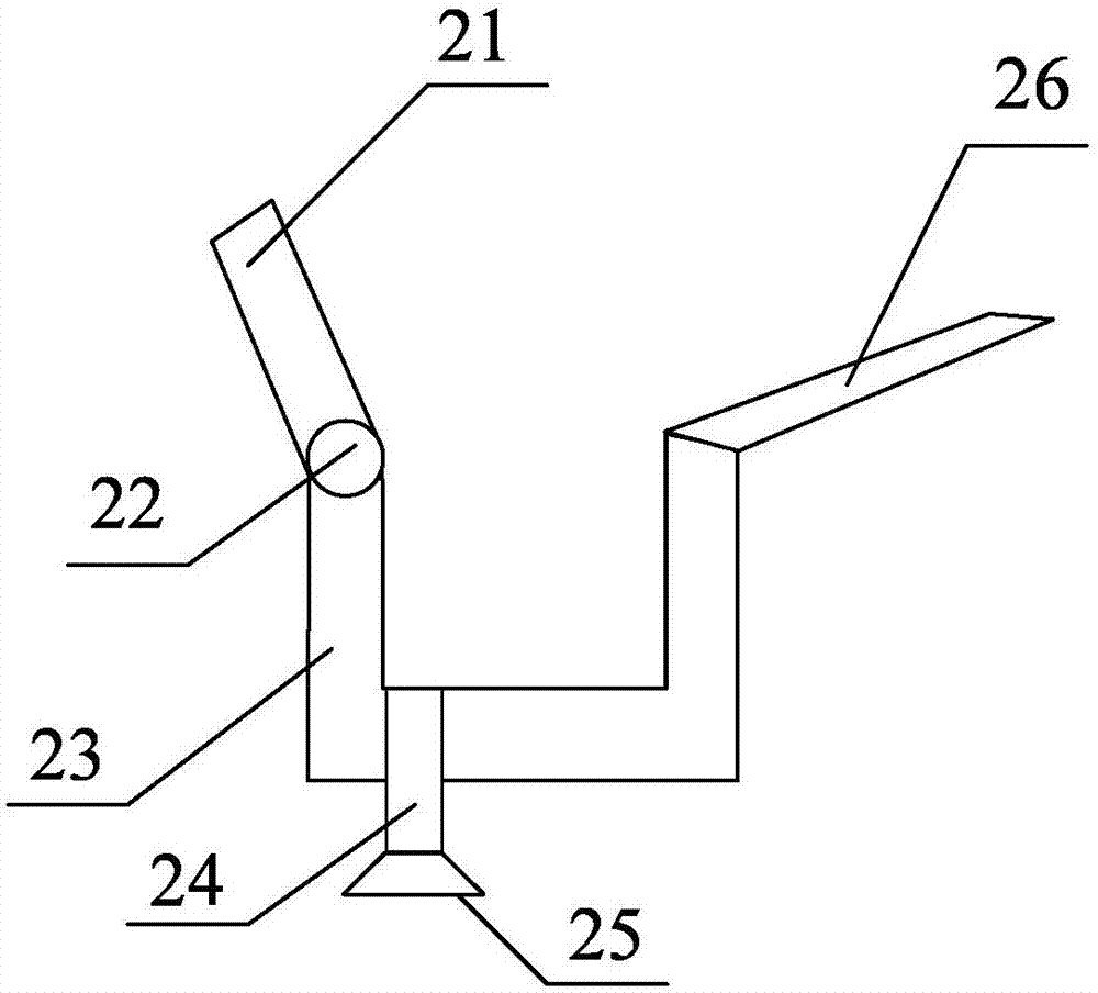 一種高效率的用于全氟聚醚的催化聚合反應(yīng)釜的蒸發(fā)器的制作方法與工藝