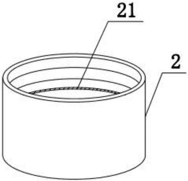 一種移液槍用多液相移液槍頭的製作方法與工藝