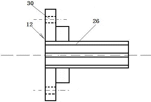 一種刨床的制作方法與工藝