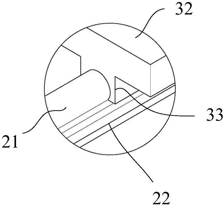 自動(dòng)化杯子把手燙接機(jī)的制作方法與工藝