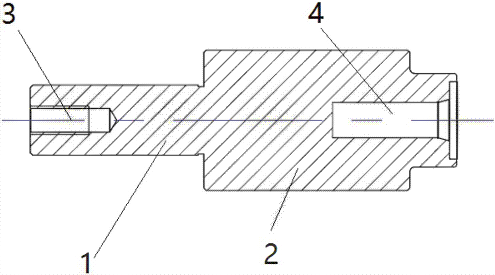 一種多功能組裝模具的制作方法與工藝