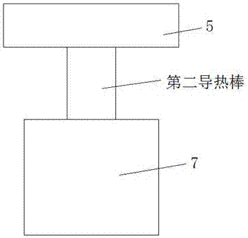 管材高速攪拌、烘干抽濕混合裝置的制作方法