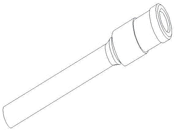 手动装订机的制作方法与工艺